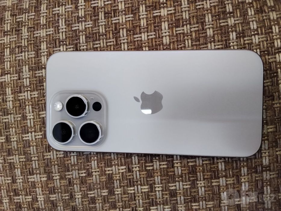 iphone 15 pro ideal