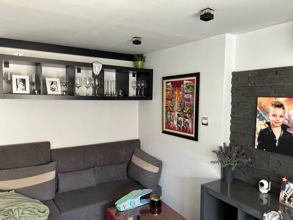 Апартамент 3-стаен Наем