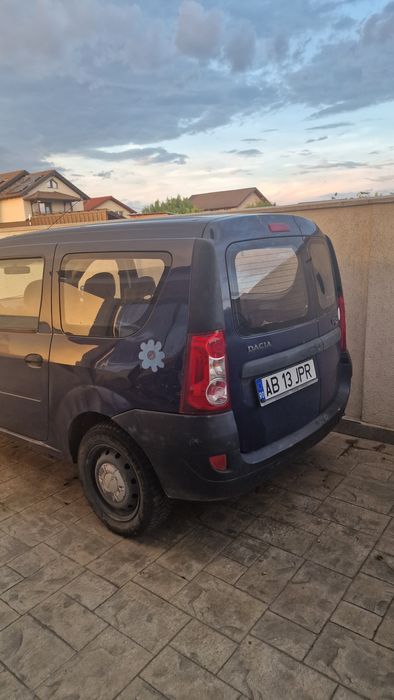Vand Dacia Logan  Mcv