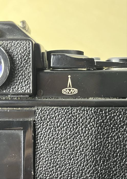 Продам Алмаз-103 Камера Зеркальная