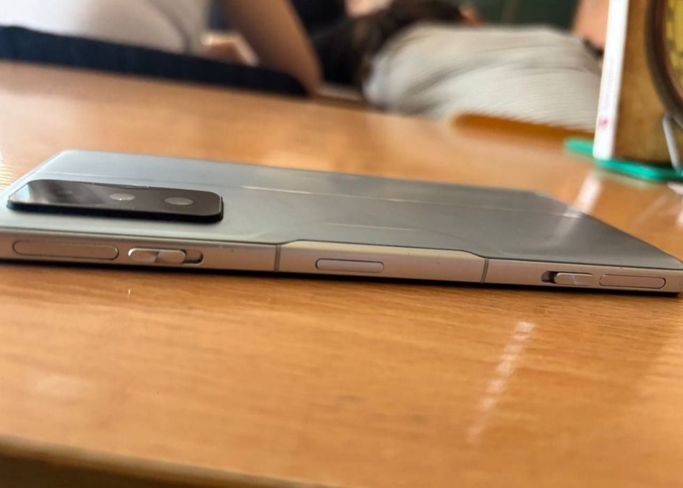 Poco f4 GT 8/128