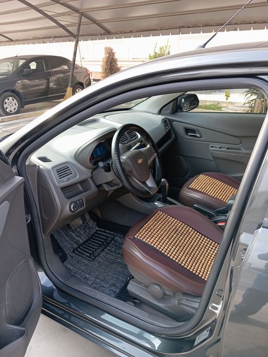 Cobalt alo darajada srochno sotiladi o'zimniki. kelishamiz!