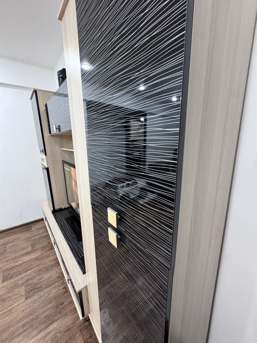 Мебельная стенка трансформер