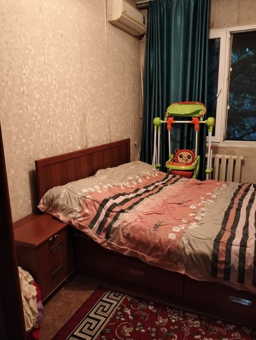 Своя, Ташсельмаш 2/3/4