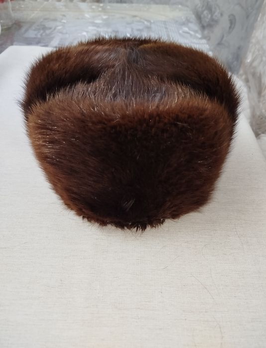 Телпак сотилади мужской