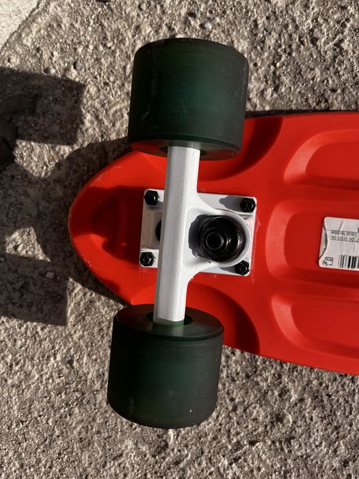 Скейтборд Oxelo “Big Yamba”