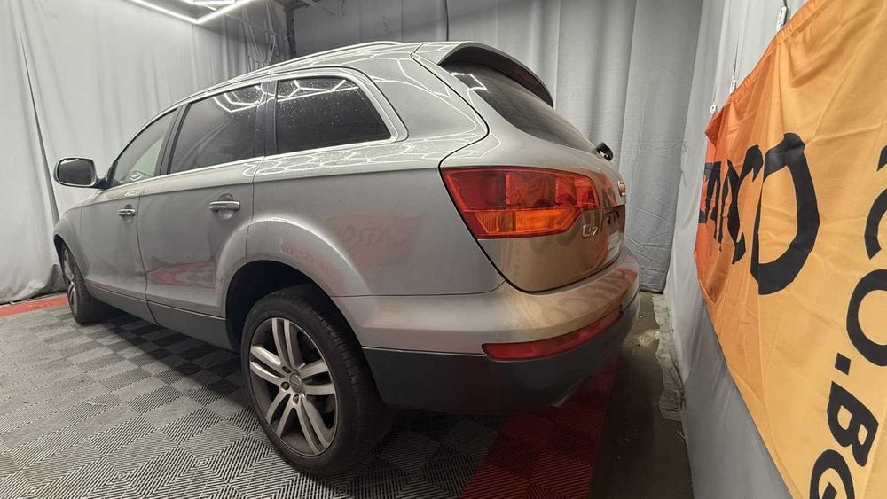 Audi Q7 2008 / Ауди Кю7 2008