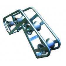 Кабельные ролики для прокладки кабеля