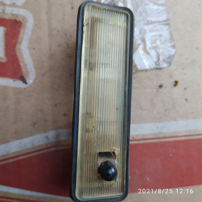 Запчасти для Оки.