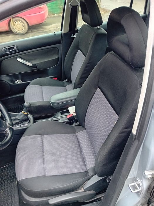 Vand Vw Bora 1,6 benzina 2002