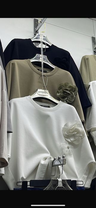 Новый койлек, кофталар сатылады.