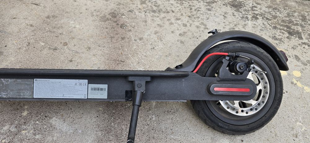 Trotineta electrica Xiaomi