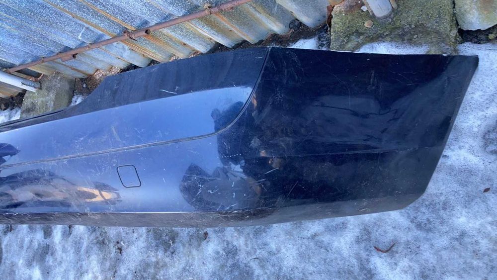 Задна броня Mercedes S-Class W221 2008г.