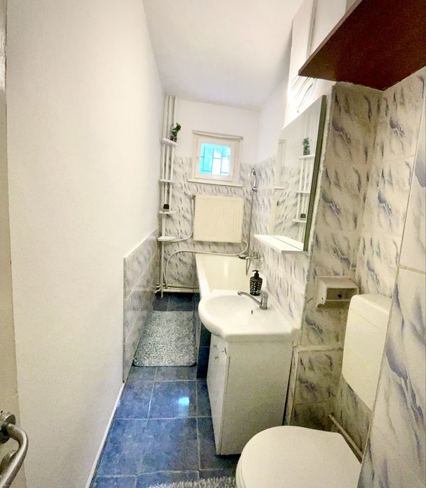 Apartament de inchiriat, 2 camere in zona Tic Tac - Bacau