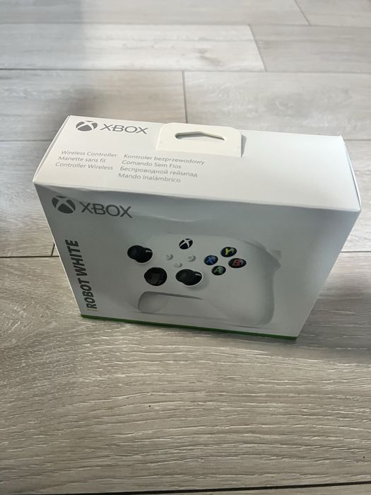 Controller wireless XBOX