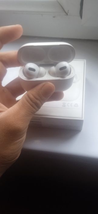 Airpods 3 simsiz quloqchin