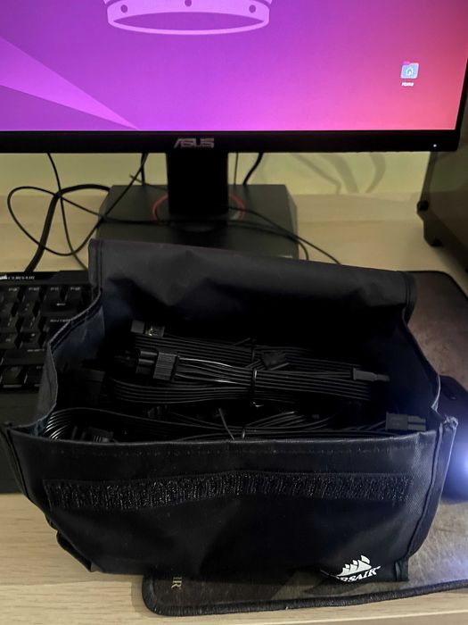 Gaming PC [ Гейминг компютър ] - AMD Ryzen 7 & RX 5700 XT