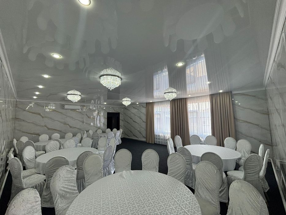 Сдам элитный коттедж в центре