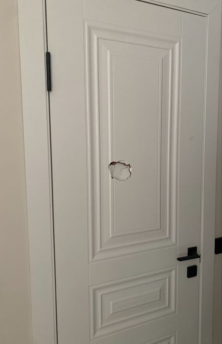 Есік дверь бу 15 мынм