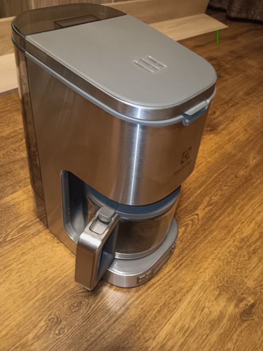 Cafetiera electrolux