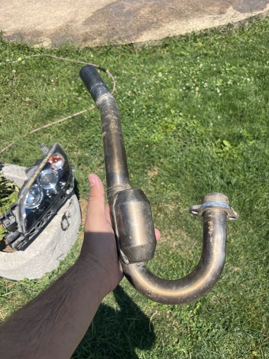 Оригинална генерация CRF250R 2018