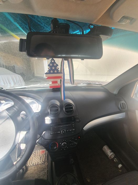 Nexiya3 2020 2yevro kandisaner