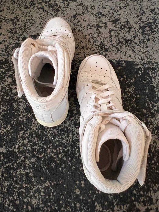 Puma, Nike, Asics, Adidas Оригинални маратонки 41,  42 , 42,5