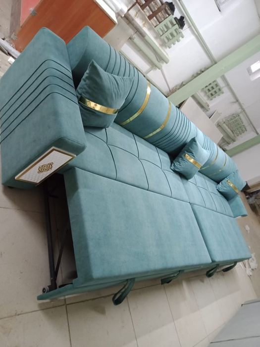 Новый Диван, еврокнижка, АКЦИЯ! Диван от производителя в городе Актобе