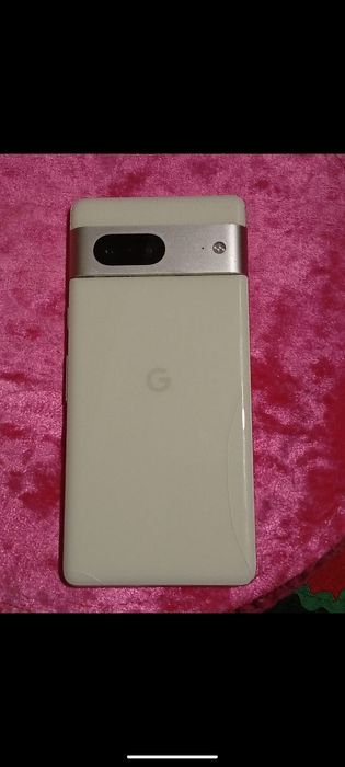 Google pixel 7 обмен на флагман!