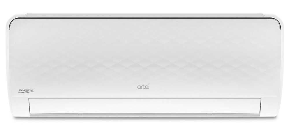 Кондиционер Artel 12 SHAHRISABS INVERTER низкая цена+Доставка !!