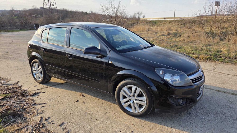 Opel Astra H 1.9 CDTi , 2008, stare foarte buna.
