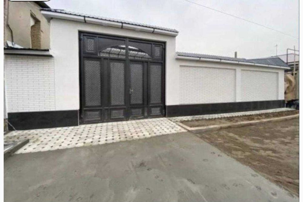 Продажа евродома в Бектемирском районе, 2-сотки (N 12275 )