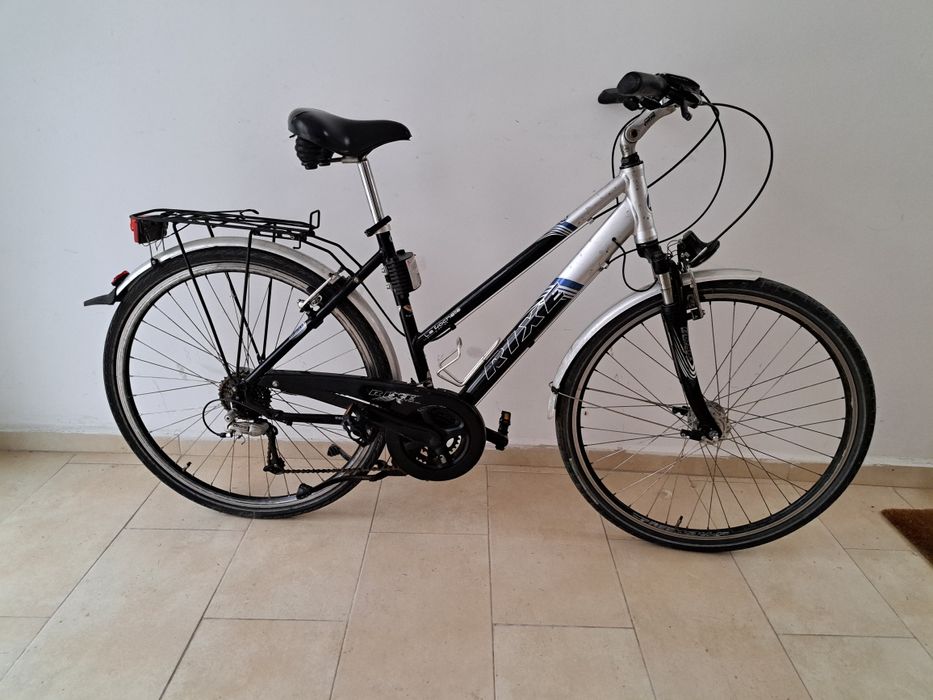 Алуминиев велосипед 28 цола,