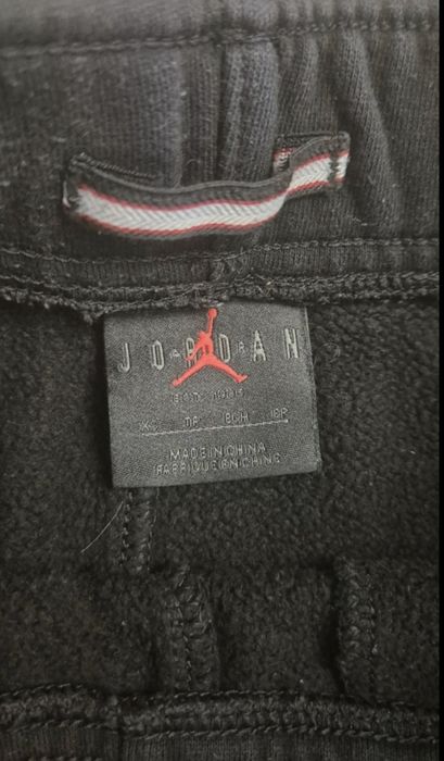 Air Jordan Pantaloni Scurti Brooklin Fleece SHORT Baschet/Lifestyle