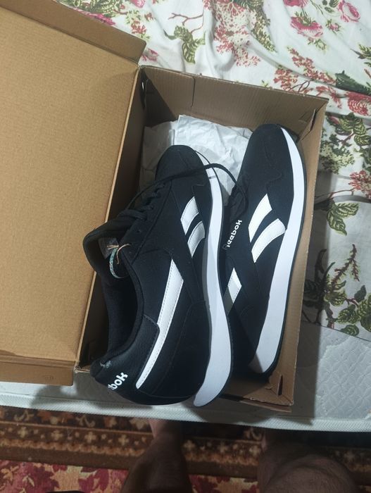 Продам кроссовки Reebok оригинал