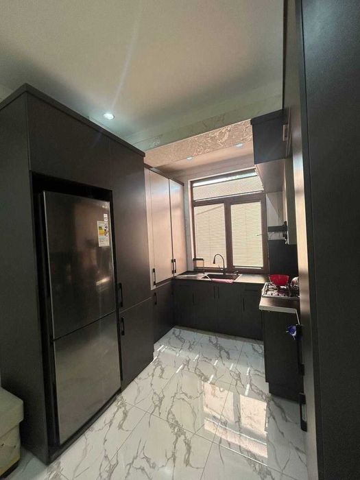 яккасарай 2х ком с ремонтом с кадастром Жк Salamatina 51м2; ‼️‼️‼️