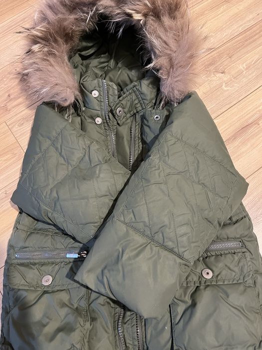 Geaca Il Gufo pentru copii