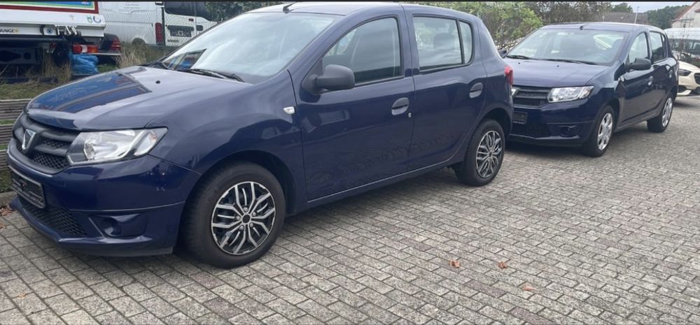 Inchirieri auto tazz bolt glovo wolt rent a car