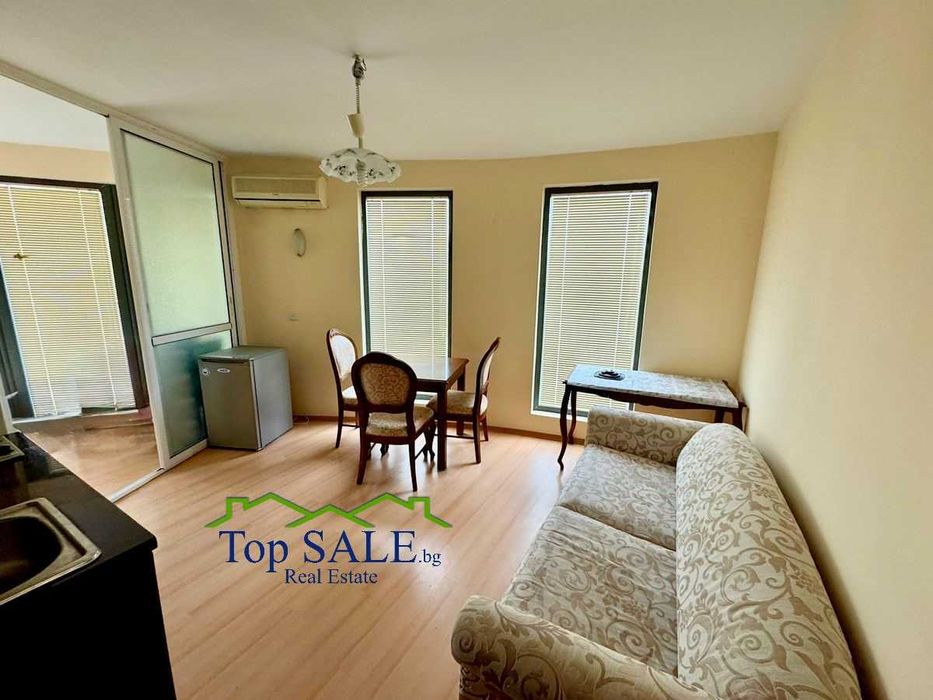 Продава се Двустаен апартамент в Несебър - 56 кв.м за 592 €/кв.м - Снимка #2