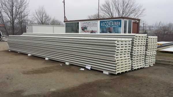 Транспорт КРАН Камион 7 тона товароносимост на камиона