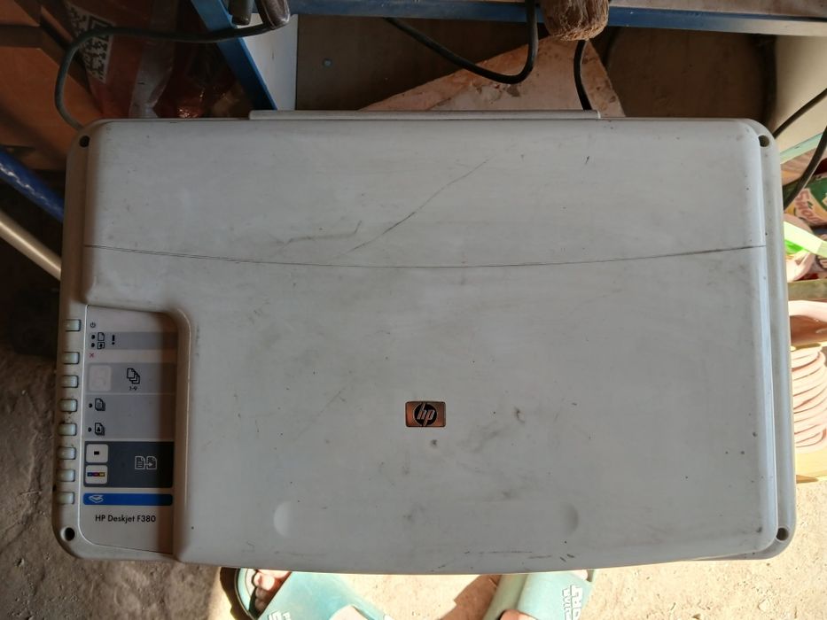 Продам к школе принтер