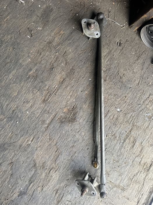 Мехонизм дворника мазда 626 птичка