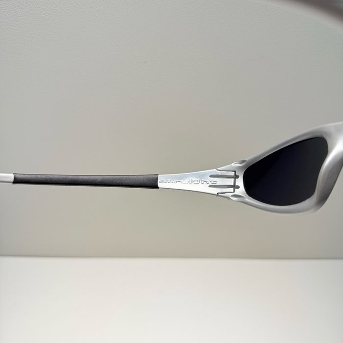 Oakley Straight Jacket 1999