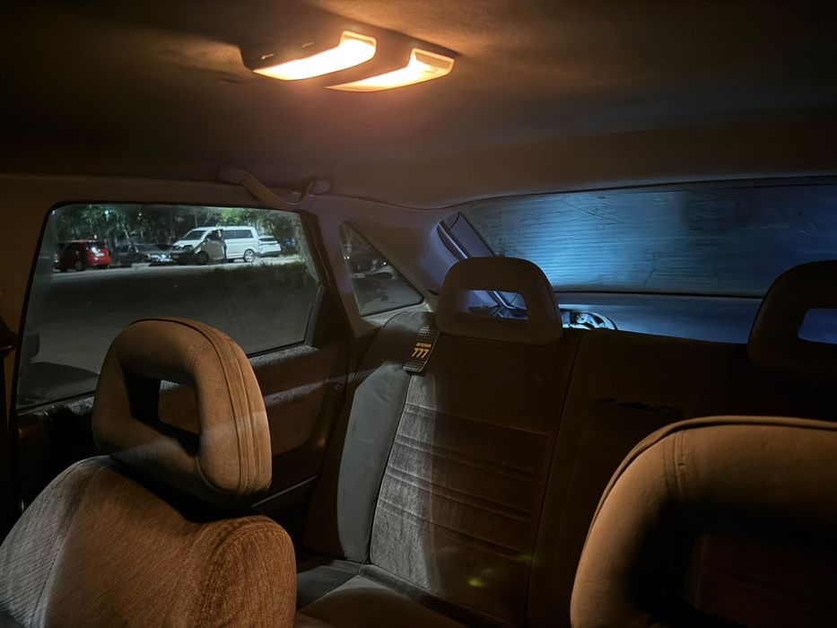 Mazda 626 GD 1988