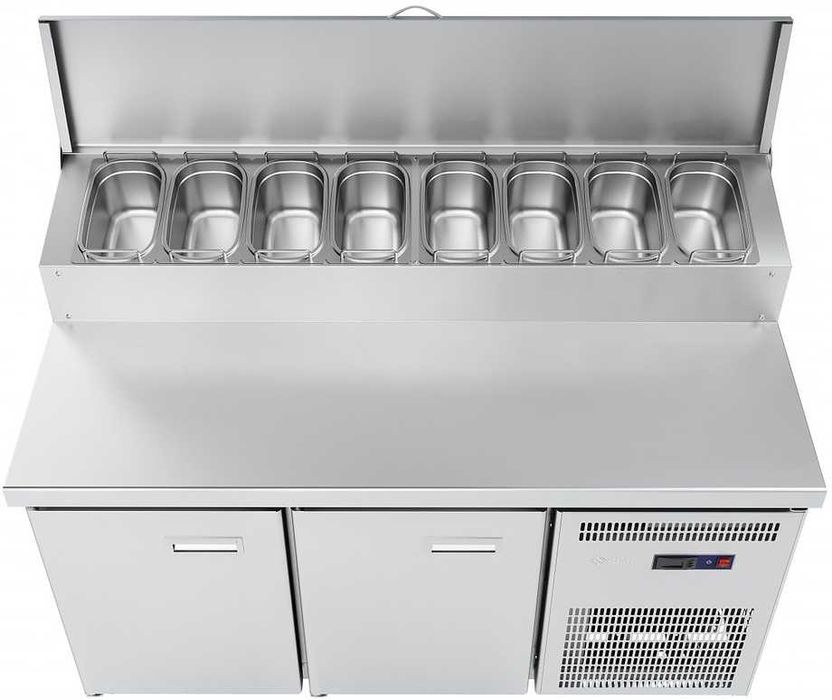 Стол для пиццы Abat СХС-70-01П