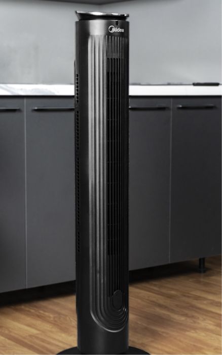 Кондиционер Midea