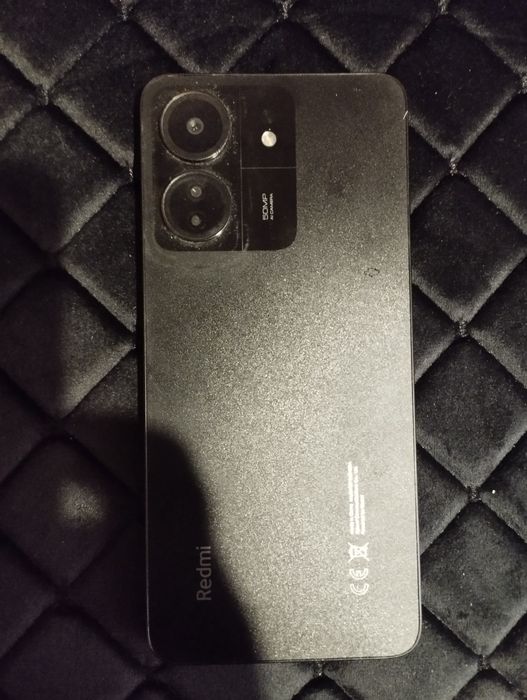 Смартфон Redmi 13C 8ГБ 256 ГБ 90гц