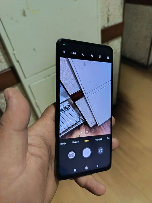 Poco x3 pro 8/256 GB