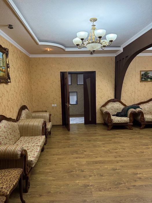 Юнусабад 19 4/2/5 с Рем Обст Ипотека ор Батальон