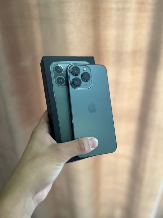 Iphone 13 Pro 256gb 98%